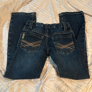 Boys Cinch jeans